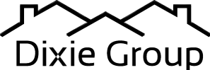 The Dixie Group Logo
